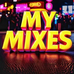 Mixes / Live Recordings