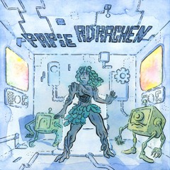 Episode 5-9 - Das Innere des Blitzes