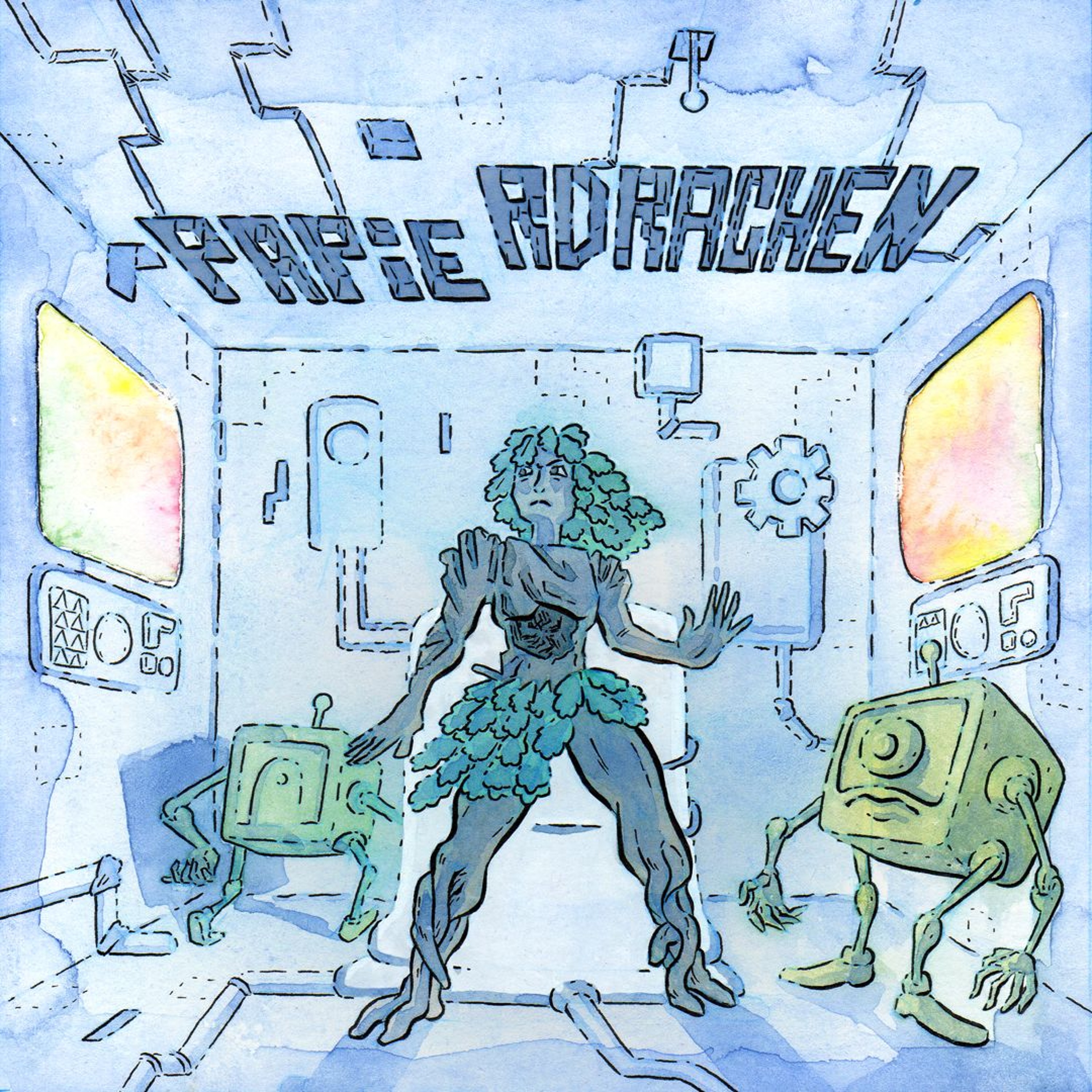 Episode Artwork