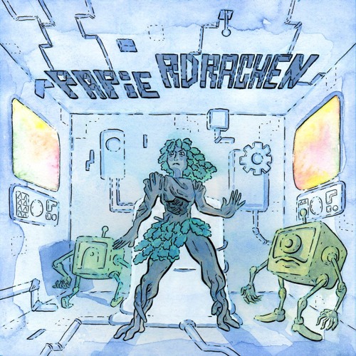 Episode 5-9 - Das Innere des Blitzes