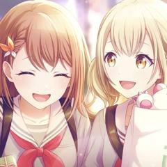NEO - Minori Hanasato/Kohane Azusawa Mix [Project Sekai]