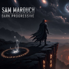 Dark Progressive ( Made in Terminal )