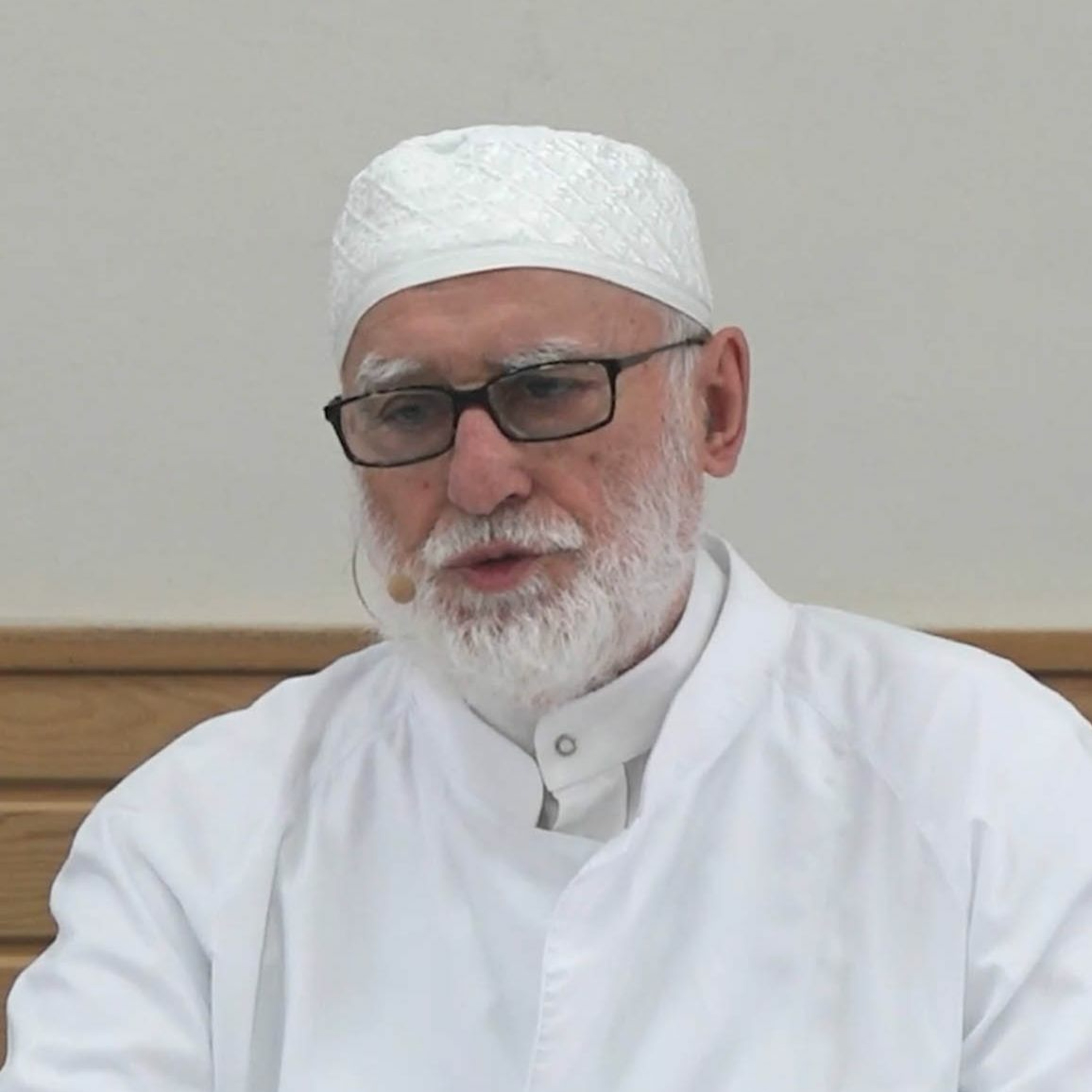 12 Eylül 2022 Sohbeti - Osman Nuri Topbaş