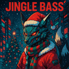 PixelLightz - Jingle Bass