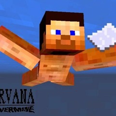 Come As You Are by Nirvana in Minecraft Note Blocks