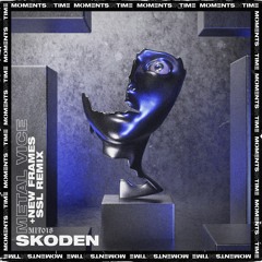 MIT018 - Skoden (New Frames SSL remix) - Metal Vice EP(PREMIERES)