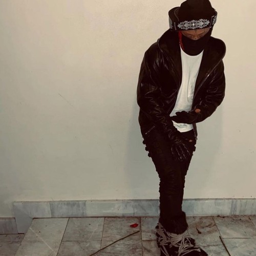 Trippie Redd-PSYCH OUT