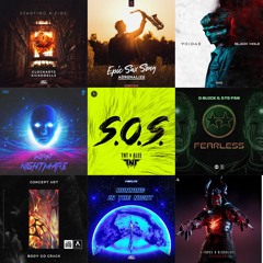 Hardstyle Releases | Best Of September 2021 | Hardstyle Set