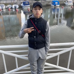 Dw  - se kid
