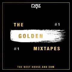 The Golden Mixtape #1 | CASZ