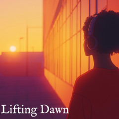 Lifting Dawn | Synthwave Chillwave Music