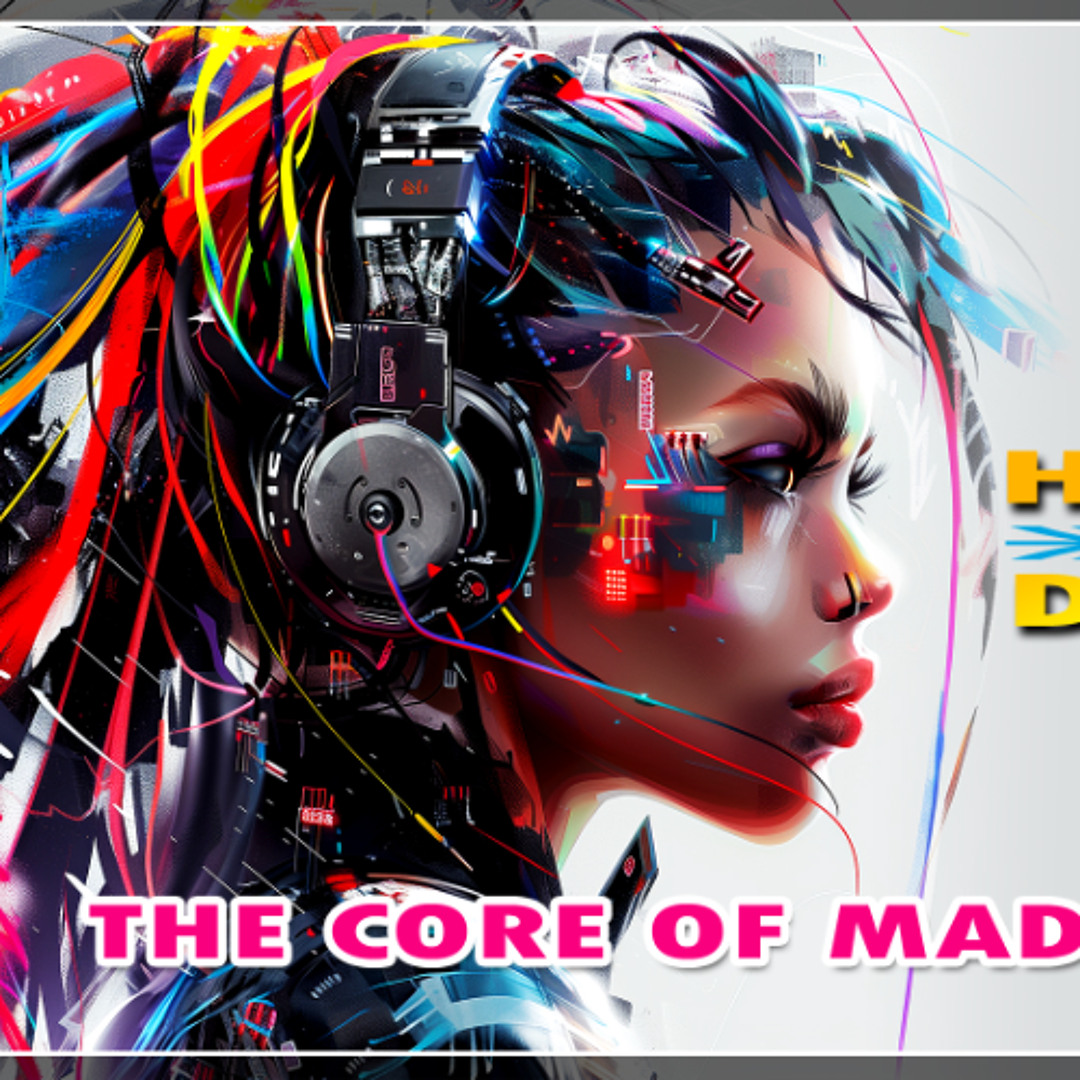 Stream The Core Of Madness EP216 - Hardcore Mix by Sapher | Listen