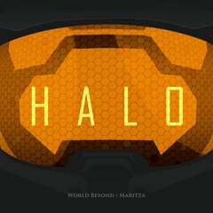Maritza & World Beyond - Halo Violin Medley
