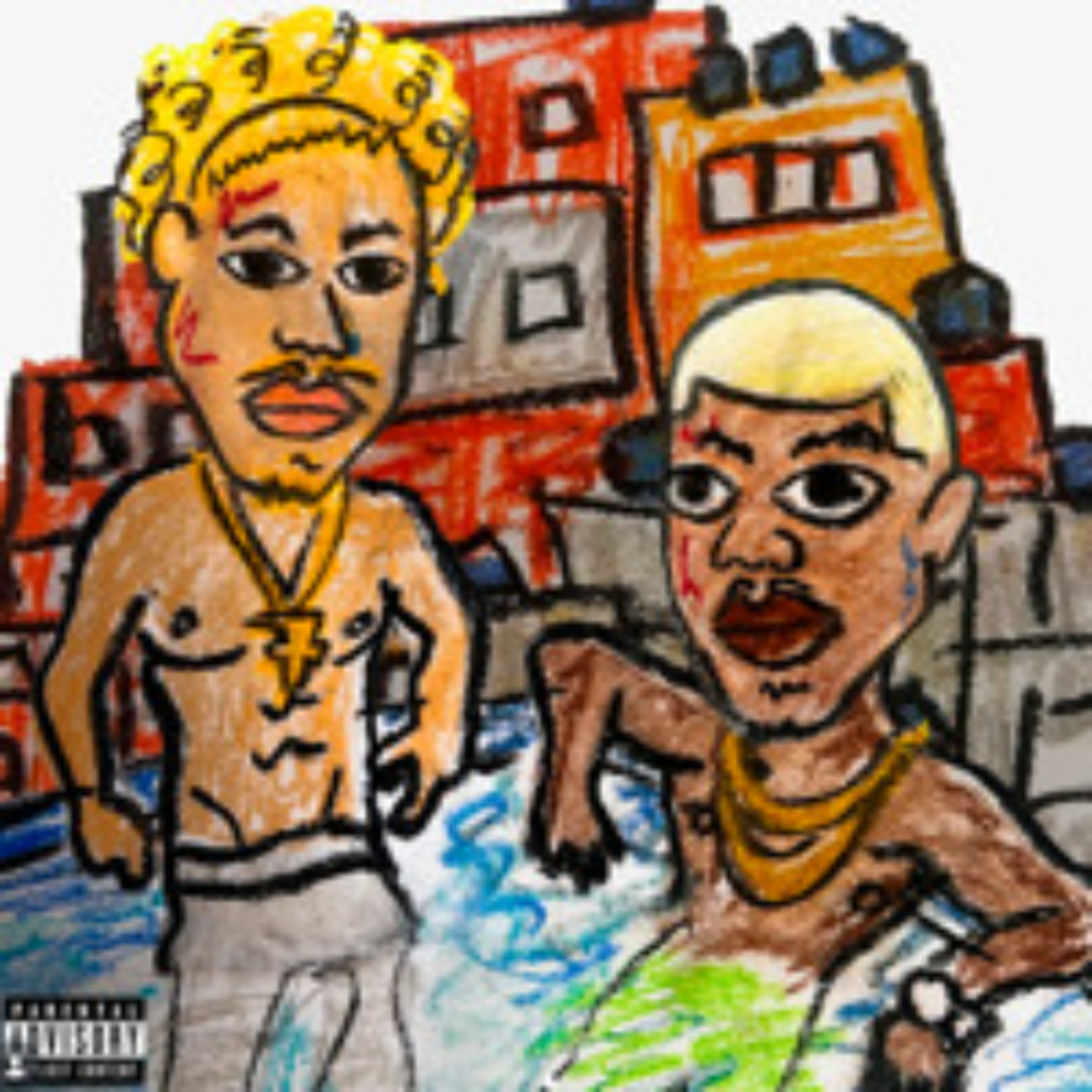ELENCO FABULOSO ♪ - Tz da Coronel e Mc Cabelinho Ft. Filipe Ret - PALÁCIO DE LONA ♫ episode artwork