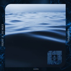 HEIST  - DRIPPING FEAT DUSKEE - LIQUID LAB