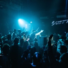 Yetti w/ Skepsis DIRECT SUPPORT SET Nov 7, 2025 @ SILO Brooklyn