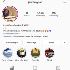 Jleethegoat - Love Birds (Feat. suckstobbucks)