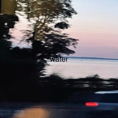 water