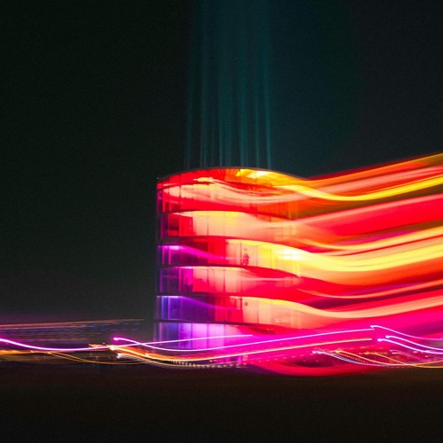 Stream Progressive House Melodic Techno Mix July 2024 Diffracted