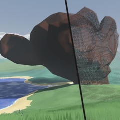 C418 - Kompass (Budget Cover)