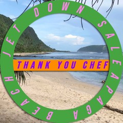 jet down saleapaga beach