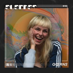 SUSCAST 018 - GŒRNS