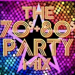 70’s 80’s Party Mix