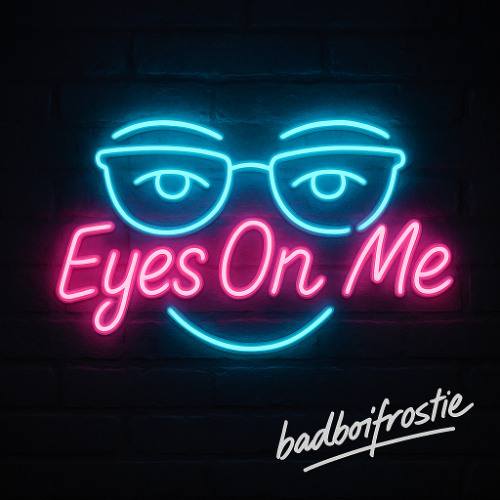 Eyes on me