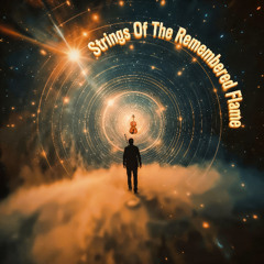 Strings of the Remembered Flame