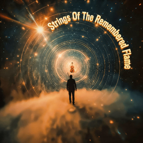 Strings of the Remembered Flame