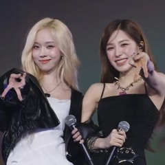 空の青さを知る人よ (Her Blue Sky) - 웬디 X 윈터