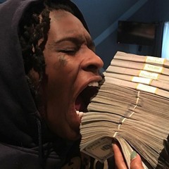 Young Thug - Skrr Skrr (prod. carnage)