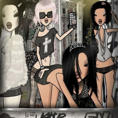 ##GRAVEYARDCLIQUEMIX2071 (BUT YOU'RE OUTSIDE OF THE PARTY)