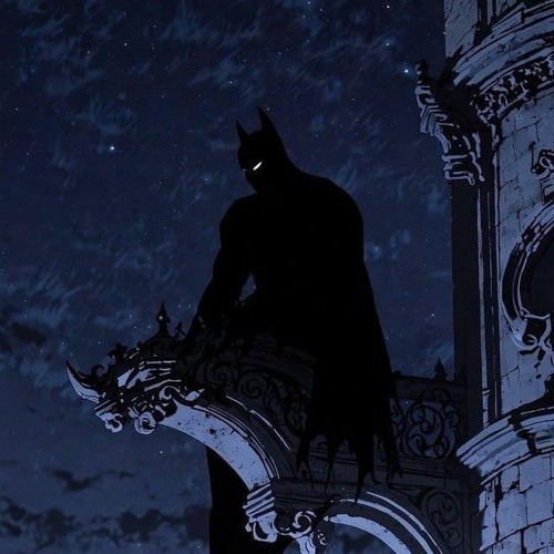 Deep Secrets - purity. (slowed)