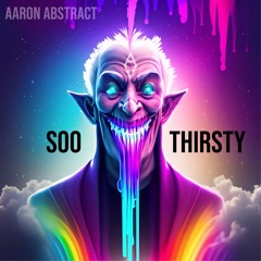 Soo Thirsty