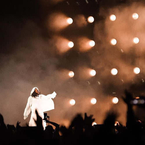 Stream Kendrick Lamar Father Time ft. Sampha (slowed + reverb) by(02)