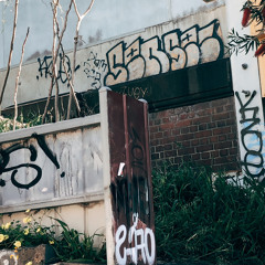 22’ / guitar and bass rough cut