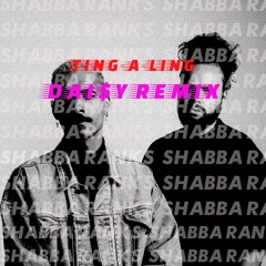 TING A LING REMIX - FREE DOWNLOAD!