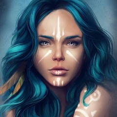 A-KHIN aka OLESIA BOND Dreamcatcher v.2 - 26.07.20