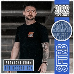 Straight From The Record Box | December 2022