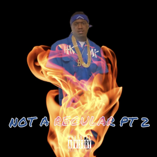 TOONCHI5 - NOT A REGULAR PT 2