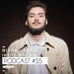 Nacha - CB Session [Tracklist]