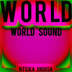 WORLD SOUND