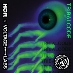 HÖR x Voltage Labs DJ Contest | TribalCode