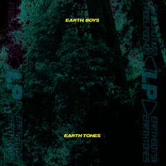 PREMIERE: Earth Boys - Amazon Prime(Jungle) [Shall Not Fade]