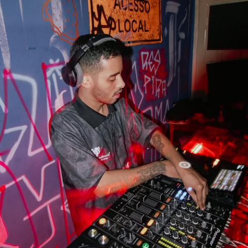 DJ SET FESTA QUARTO 12, GOIÂNIA - GO 09.08.2025