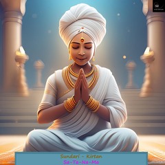 Sa-Ta-Na-Ma (Kirtan Mantra) -  432hz