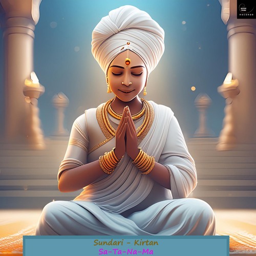 Sa-Ta-Na-Ma (Kirtan Mantra) -  432hz