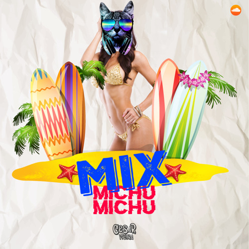 MIX MICHU MICHU 2022 [DjCesarPiedra]
