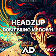 Dont Bring Me Down